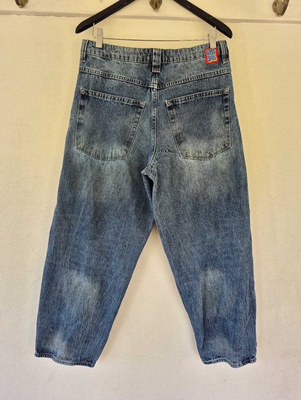 Empyre 100% Cotton Jeans Size 30 Womens - Picture 3 of 7